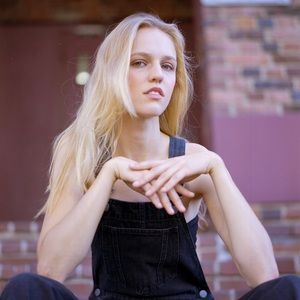 Meet your Posher, Morgan